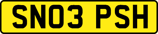 SN03PSH