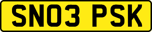 SN03PSK