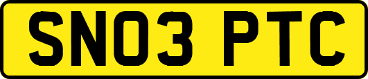SN03PTC