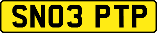 SN03PTP