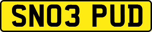 SN03PUD