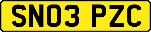 SN03PZC