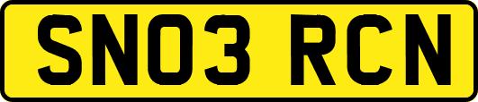 SN03RCN