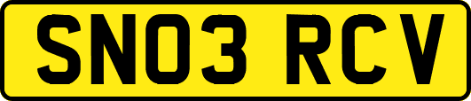 SN03RCV