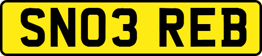 SN03REB