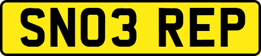 SN03REP