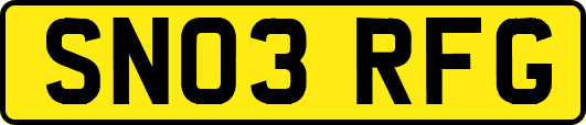 SN03RFG