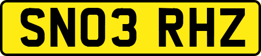 SN03RHZ