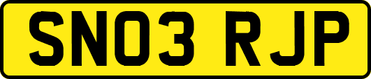 SN03RJP