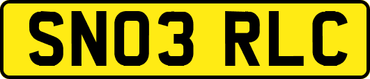 SN03RLC