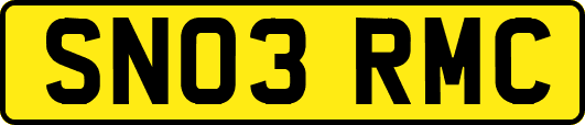 SN03RMC