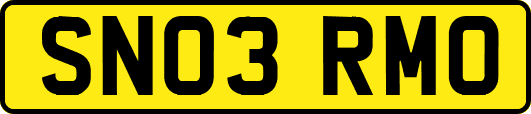 SN03RMO