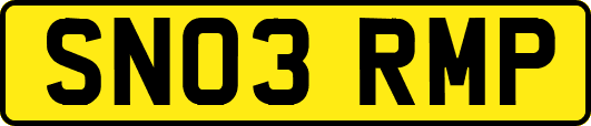 SN03RMP