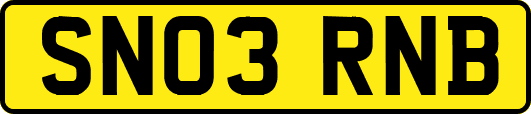 SN03RNB