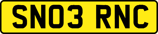 SN03RNC