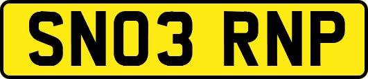 SN03RNP