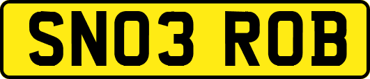 SN03ROB
