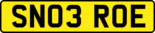 SN03ROE