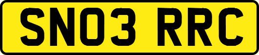 SN03RRC