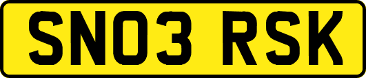 SN03RSK