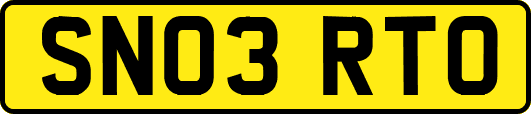 SN03RTO