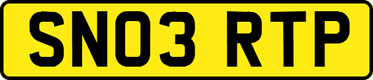 SN03RTP