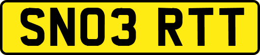 SN03RTT