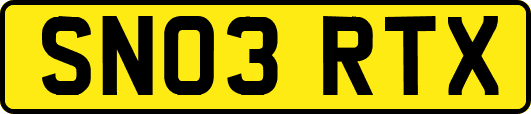 SN03RTX