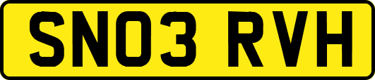 SN03RVH