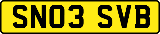SN03SVB