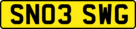 SN03SWG