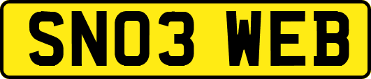 SN03WEB