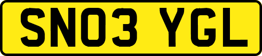 SN03YGL