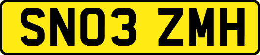 SN03ZMH