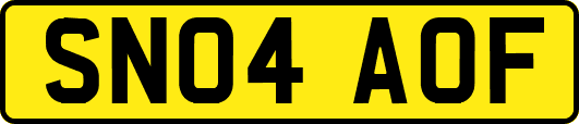 SN04AOF