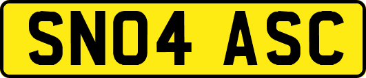 SN04ASC