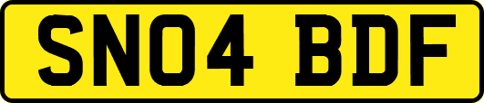SN04BDF