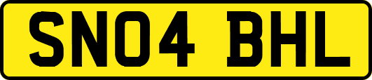 SN04BHL