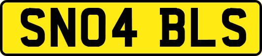SN04BLS