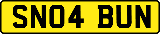 SN04BUN