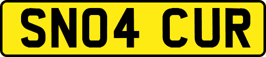 SN04CUR