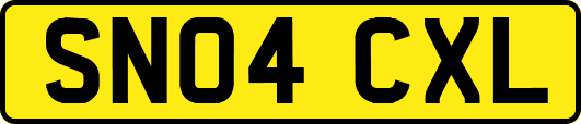 SN04CXL