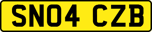 SN04CZB