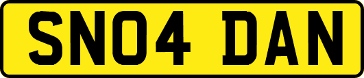 SN04DAN
