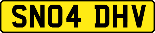 SN04DHV