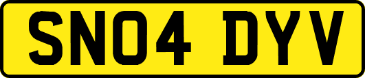 SN04DYV