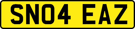 SN04EAZ