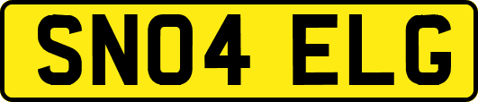 SN04ELG