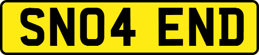 SN04END
