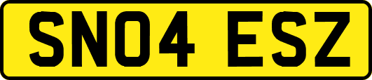 SN04ESZ
